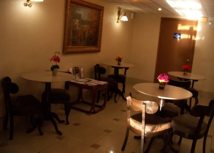 Surestay By Best Western Jacksonville Airport